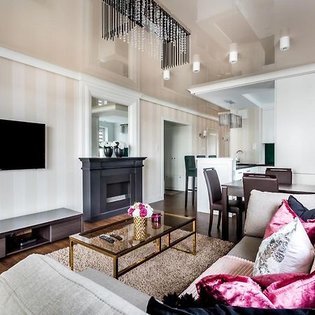 Resinest Apartamenty Nowe Bojary Білосток Екстер'єр фото