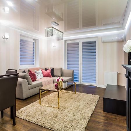 Resinest Apartamenty Nowe Bojary Білосток Екстер'єр фото