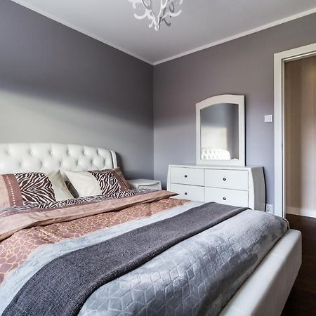 Resinest Apartamenty Nowe Bojary Білосток Екстер'єр фото