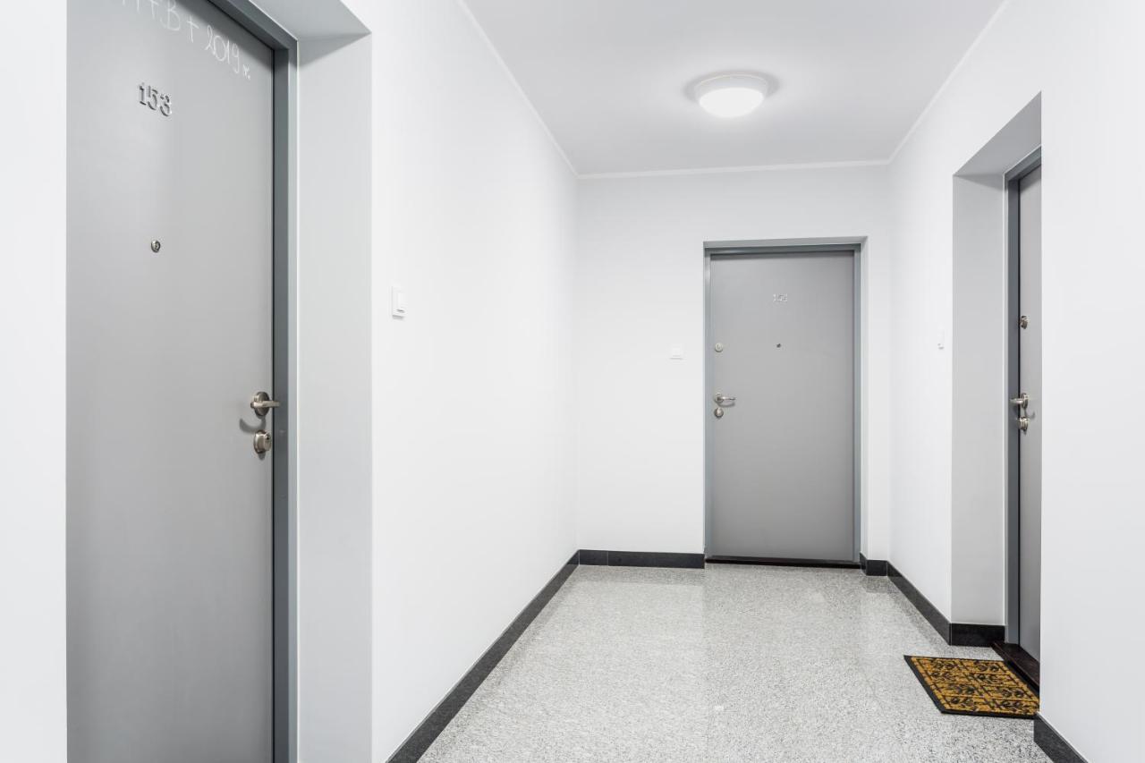 Resinest Apartamenty Nowe Bojary Білосток Екстер'єр фото