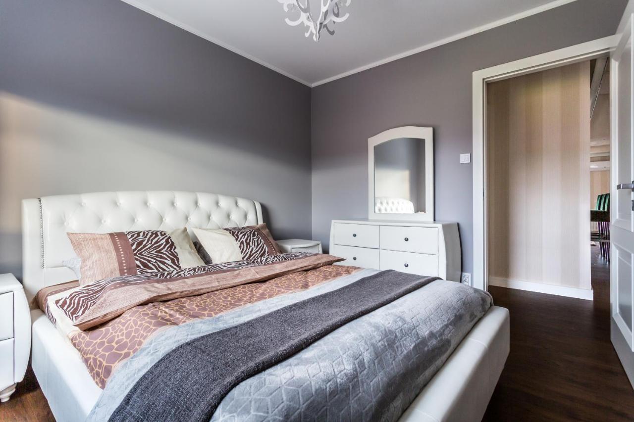 Resinest Apartamenty Nowe Bojary Білосток Екстер'єр фото