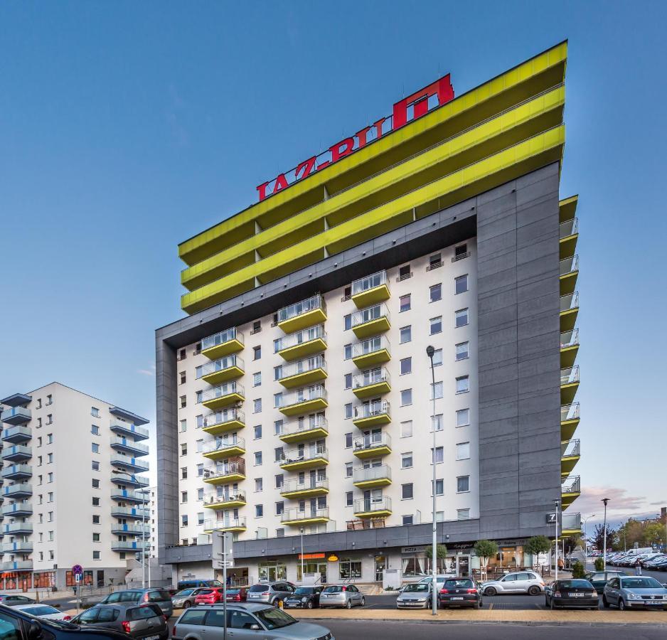 Resinest Apartamenty Nowe Bojary Білосток Екстер'єр фото