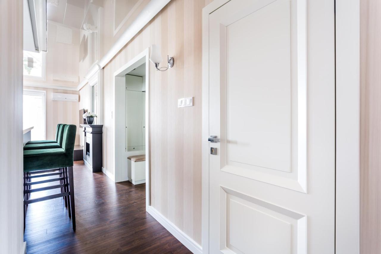 Resinest Apartamenty Nowe Bojary Білосток Екстер'єр фото