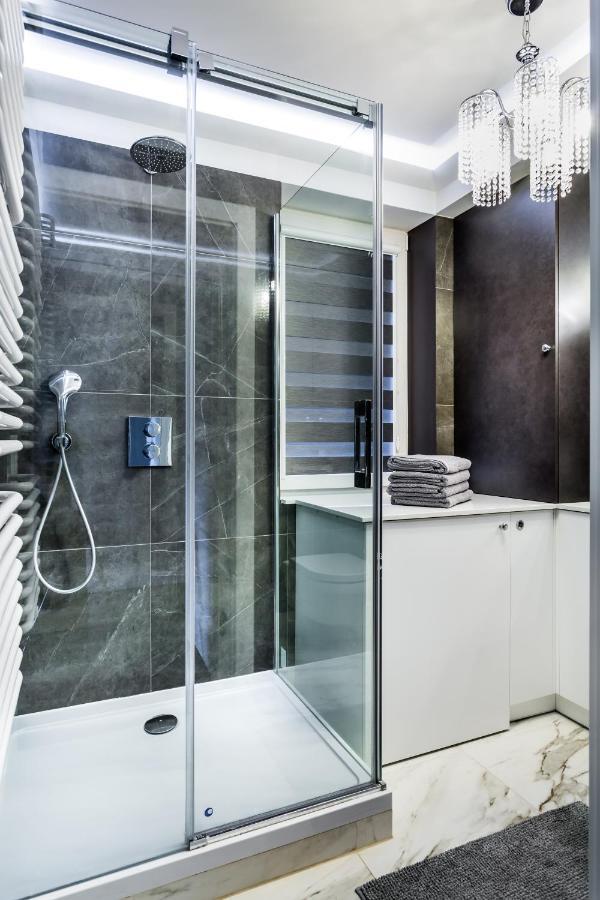Resinest Apartamenty Nowe Bojary Білосток Екстер'єр фото