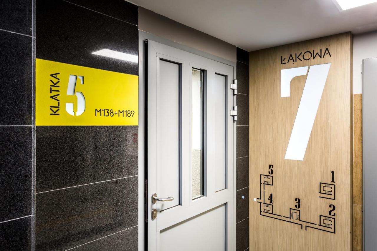 Resinest Apartamenty Nowe Bojary Білосток Екстер'єр фото