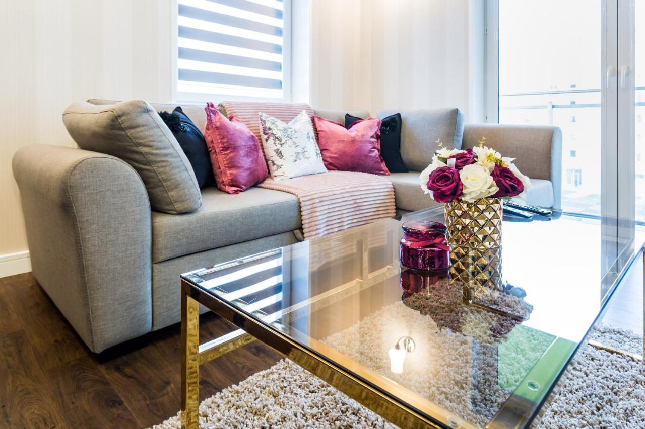 Resinest Apartamenty Nowe Bojary Білосток Екстер'єр фото