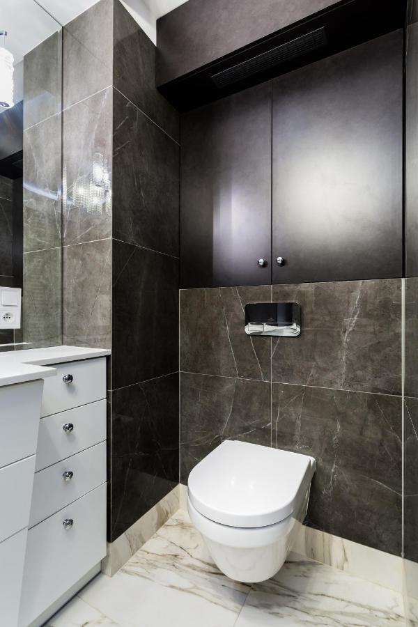 Resinest Apartamenty Nowe Bojary Білосток Екстер'єр фото