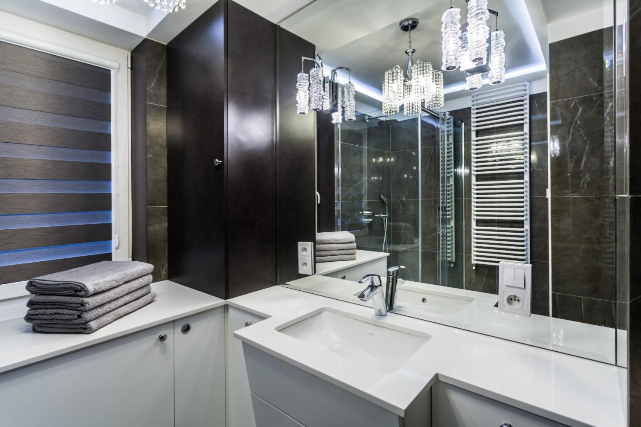 Resinest Apartamenty Nowe Bojary Білосток Екстер'єр фото