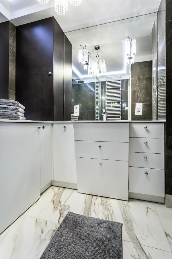 Resinest Apartamenty Nowe Bojary Білосток Екстер'єр фото
